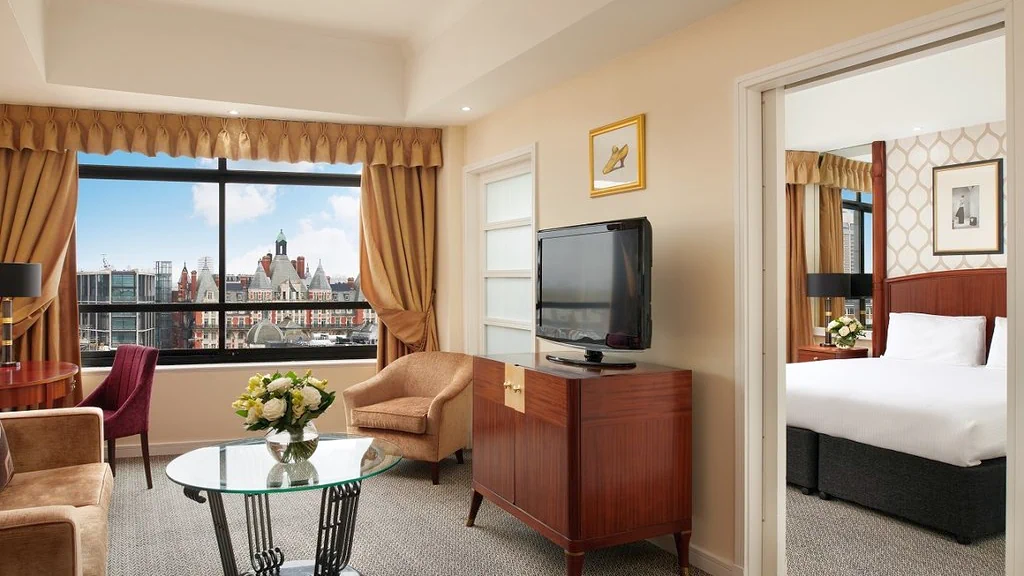 الفندق ميلينيوم لندن نايتسبريدج - لندن